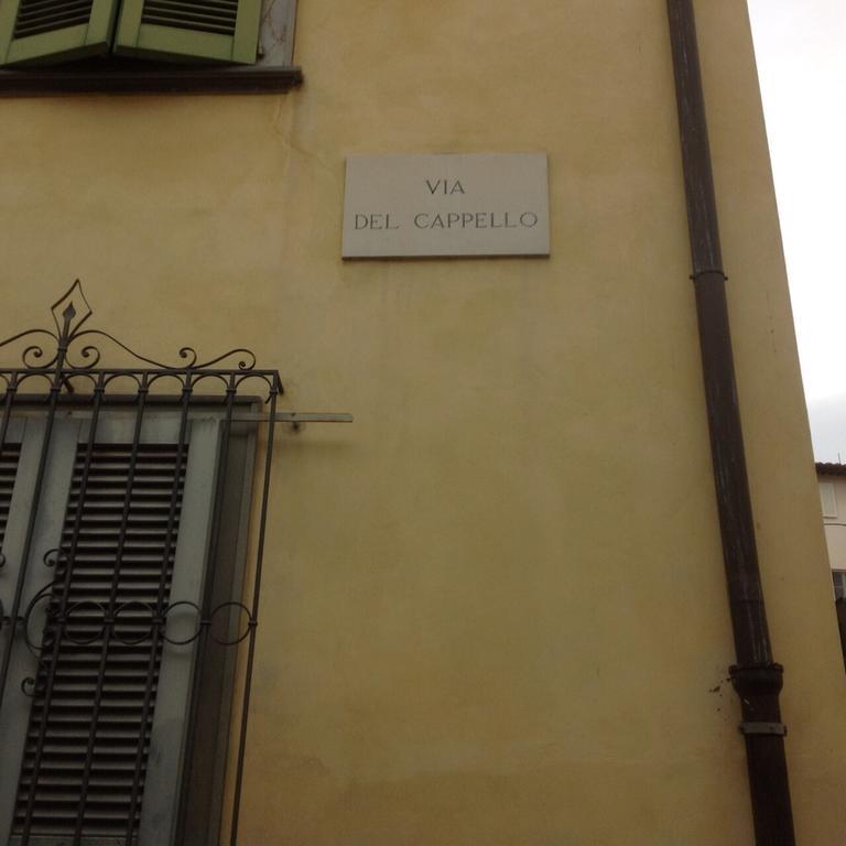 Tuscany House Centro Citta Apartamento Pisa Exterior foto