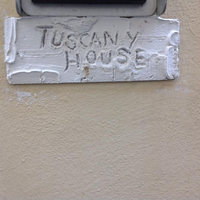 Tuscany House Centro Citta Apartamento Pisa Exterior foto