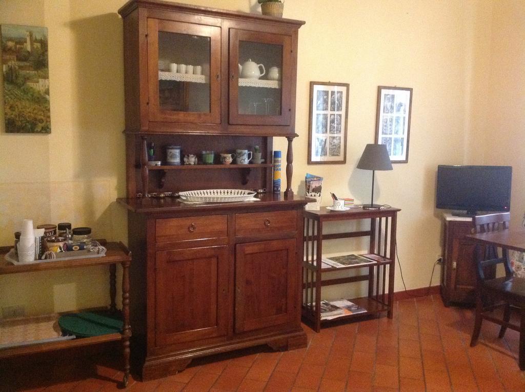 Tuscany House Centro Citta Apartamento Pisa Exterior foto