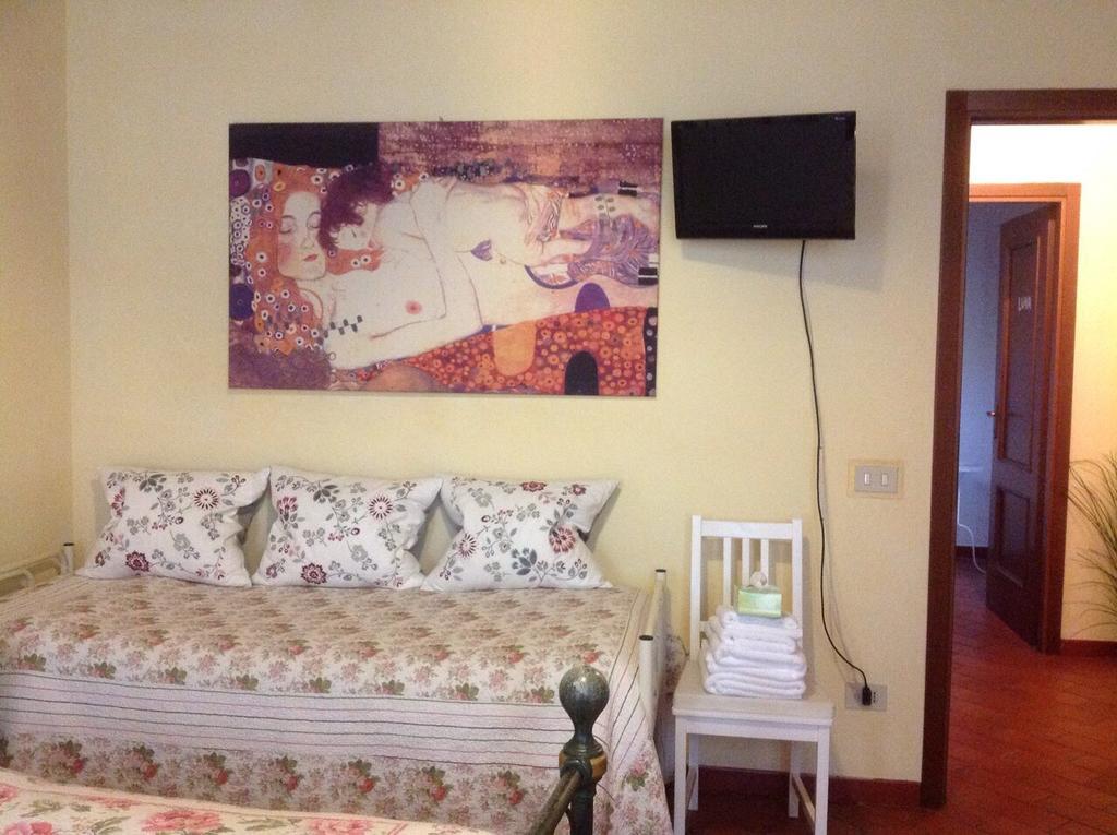 Tuscany House Centro Citta Apartamento Pisa Exterior foto