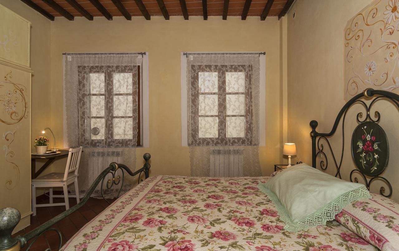 Tuscany House Centro Citta Apartamento Pisa Exterior foto
