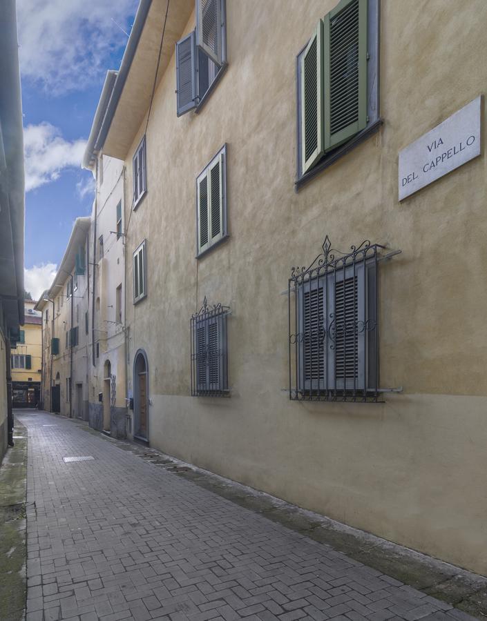 Tuscany House Centro Citta Apartamento Pisa Exterior foto