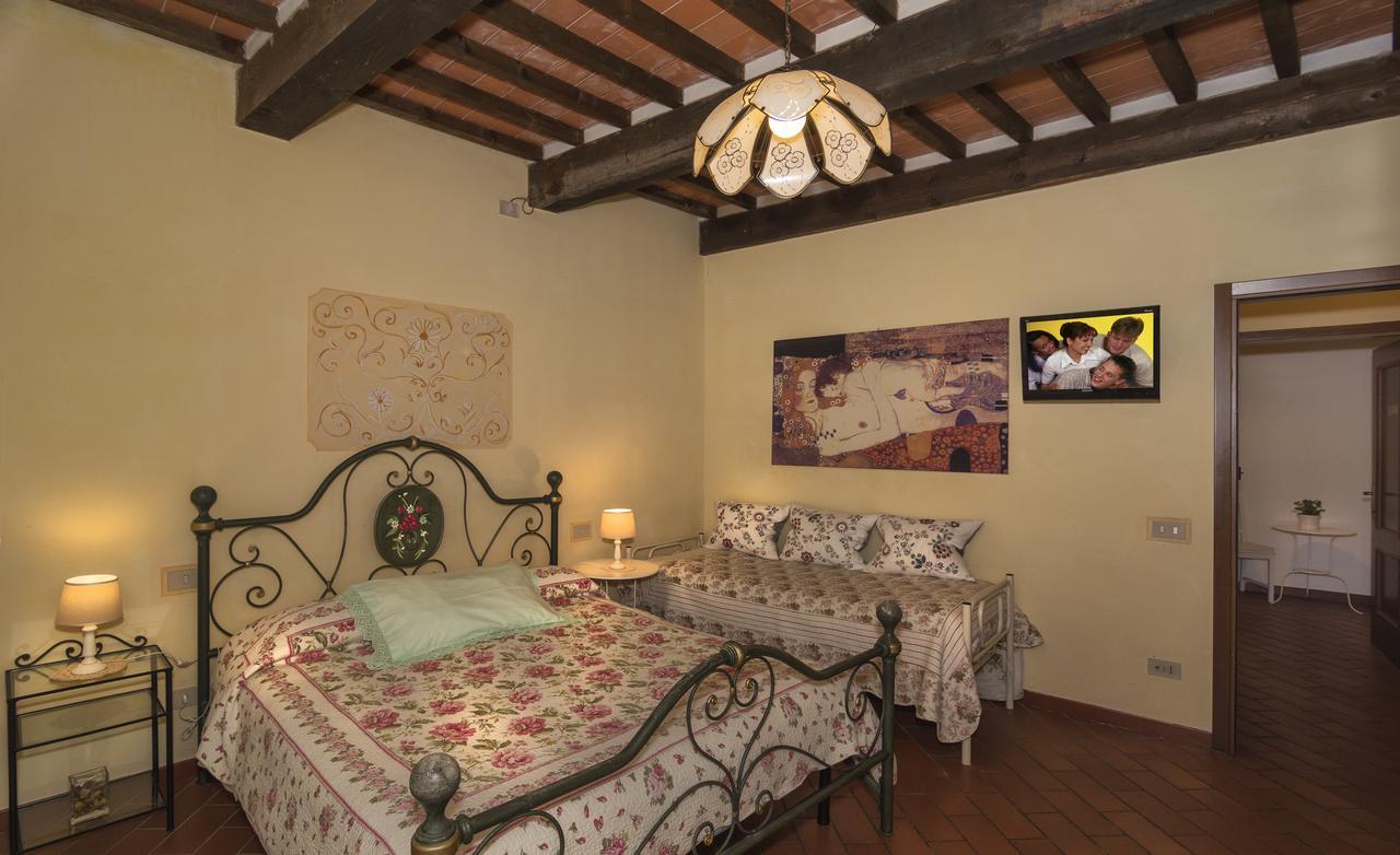 Tuscany House Centro Citta Apartamento Pisa Exterior foto