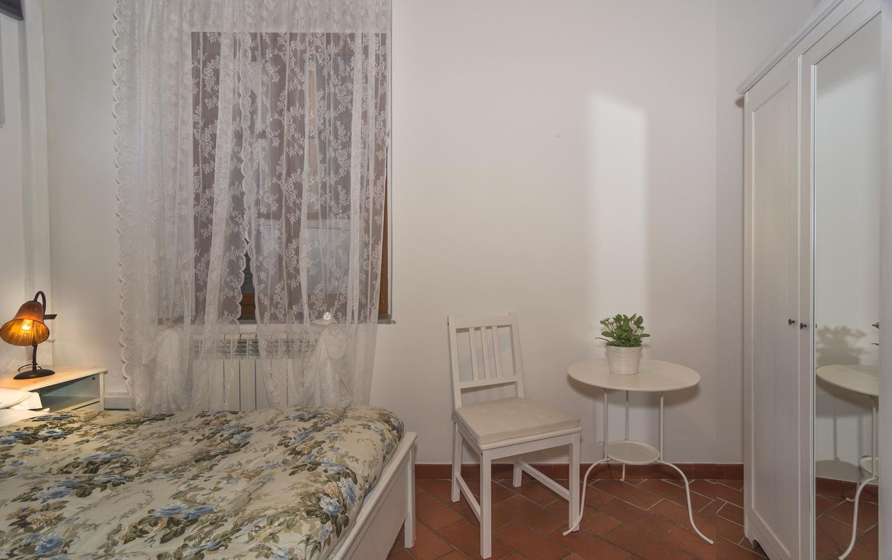 Tuscany House Centro Citta Apartamento Pisa Exterior foto