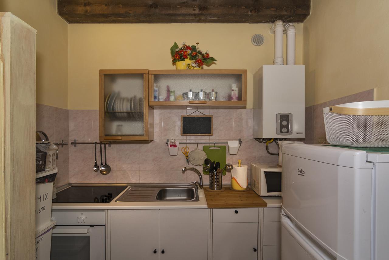 Tuscany House Centro Citta Apartamento Pisa Exterior foto