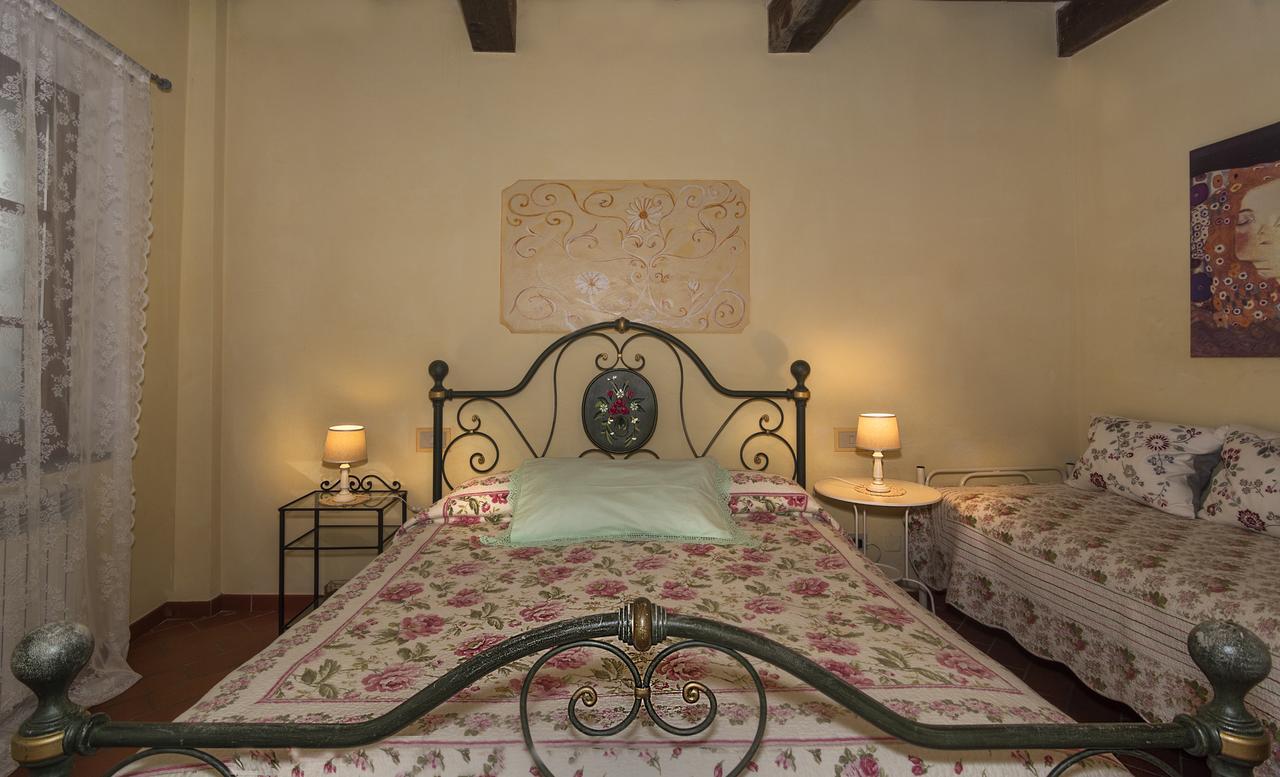 Tuscany House Centro Citta Apartamento Pisa Exterior foto