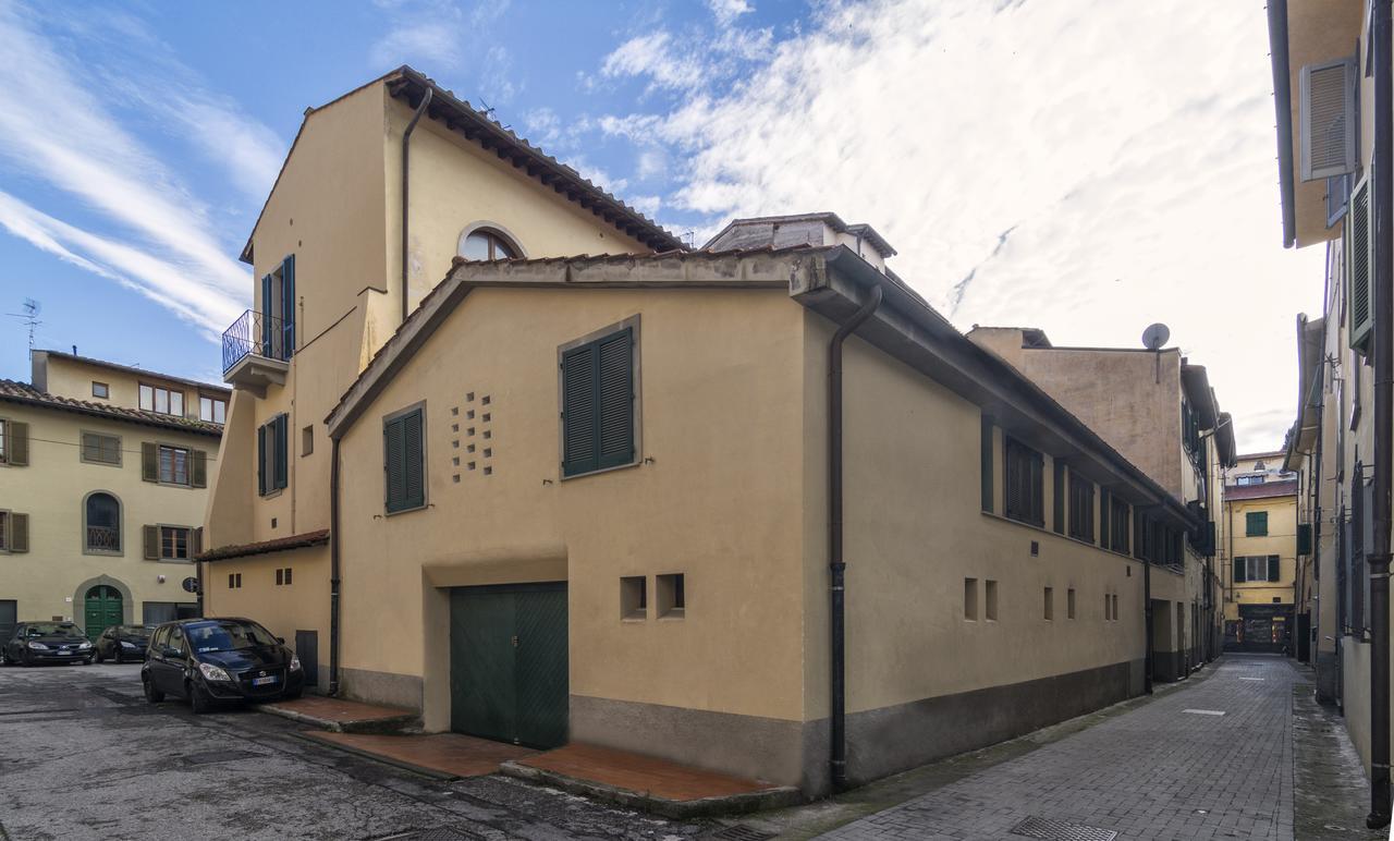 Tuscany House Centro Citta Apartamento Pisa Exterior foto