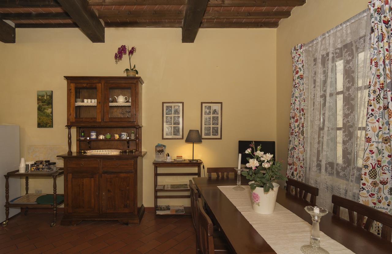 Tuscany House Centro Citta Apartamento Pisa Exterior foto