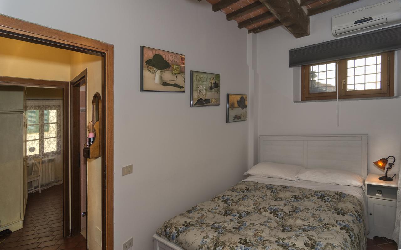 Tuscany House Centro Citta Apartamento Pisa Exterior foto