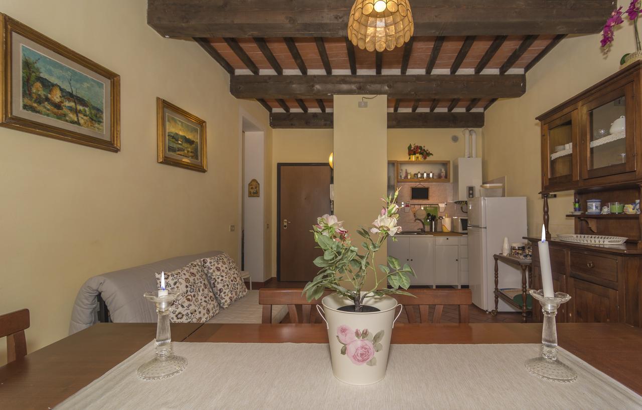 Tuscany House Centro Citta Apartamento Pisa Exterior foto